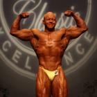 Lamar  Alday - NPC Southern Classic 2010 - #1